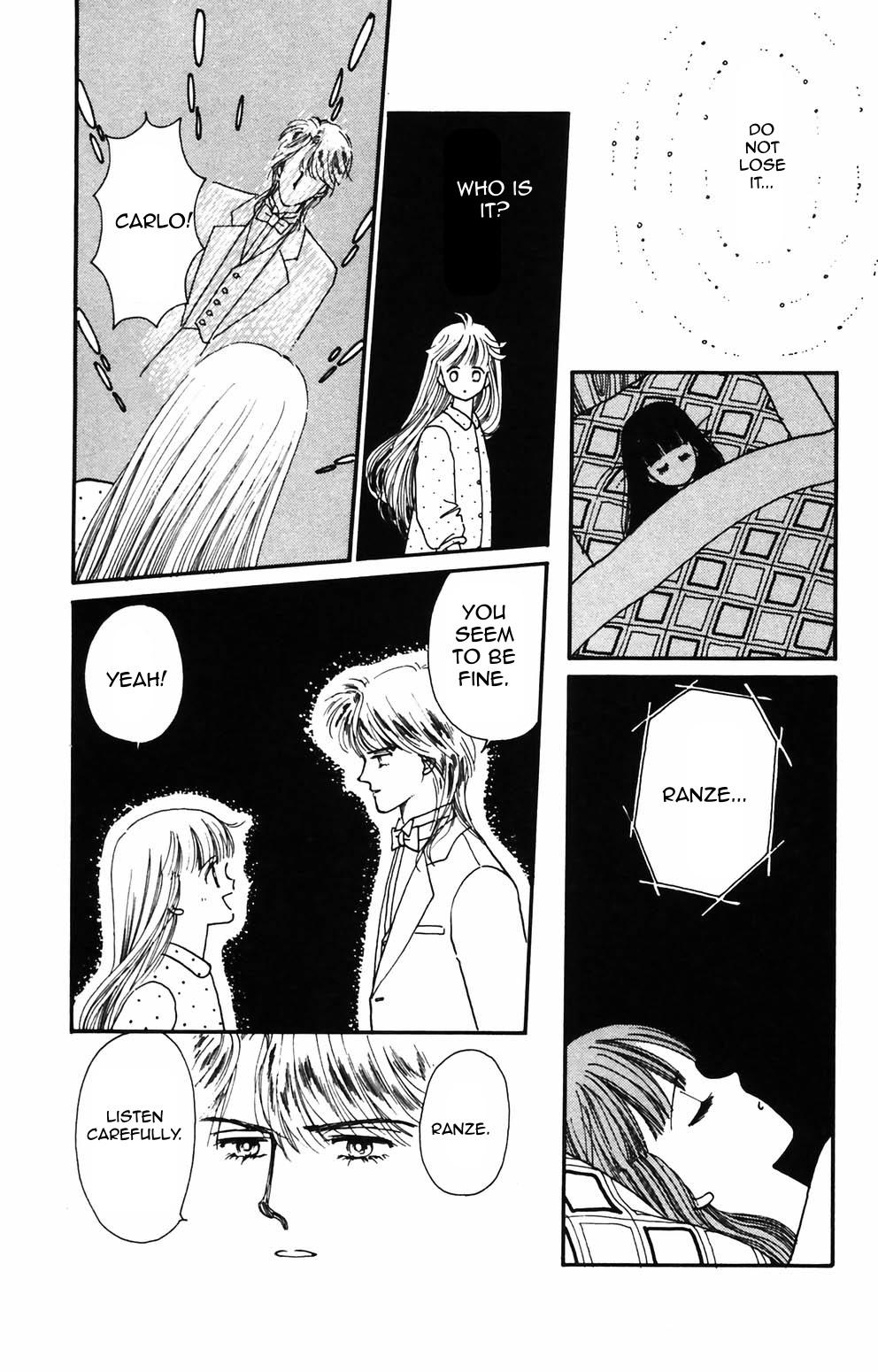 Tokimeki Tonight Chapter 87 5