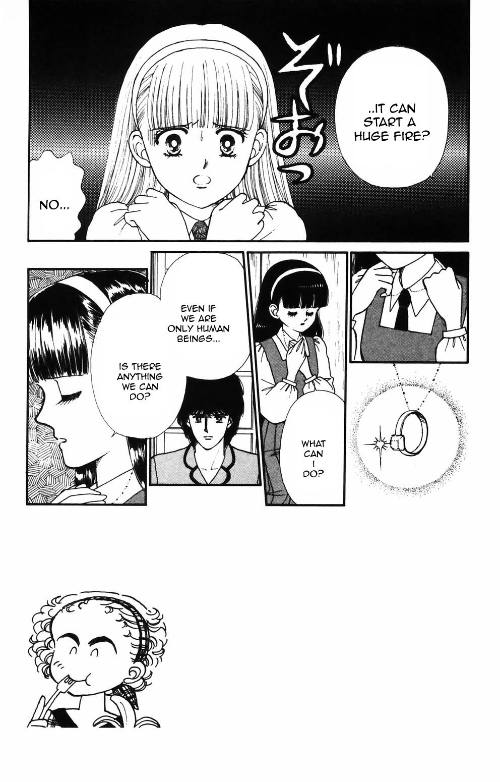 Tokimeki Tonight Chapter 87 18