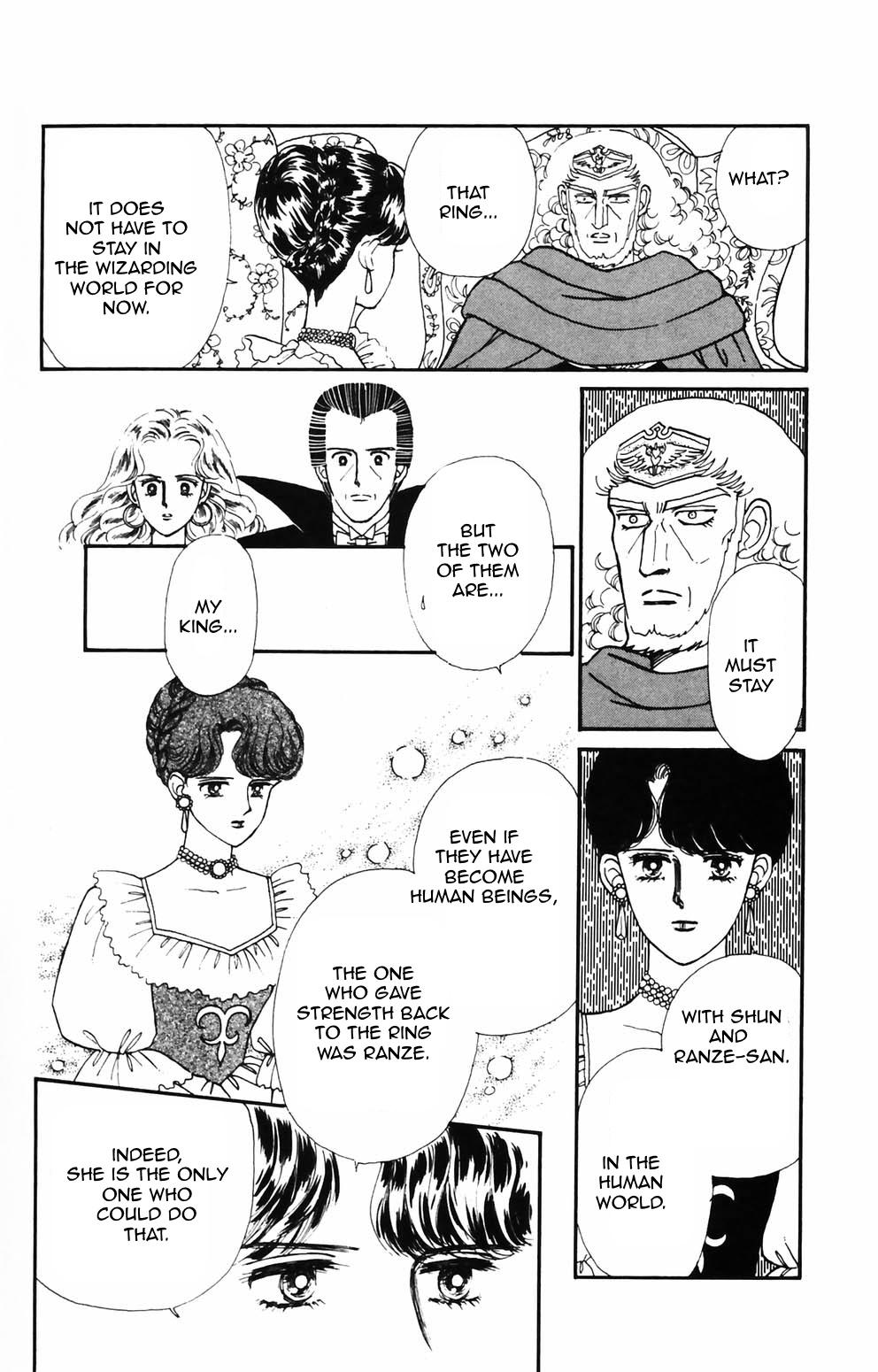 Tokimeki Tonight Chapter 87 21