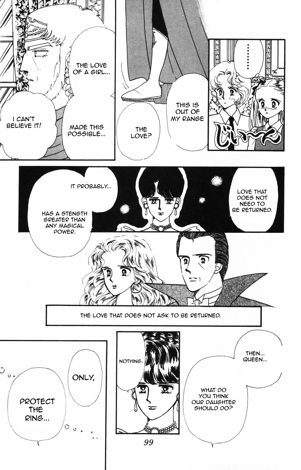 Tokimeki Tonight Chapter 87 22