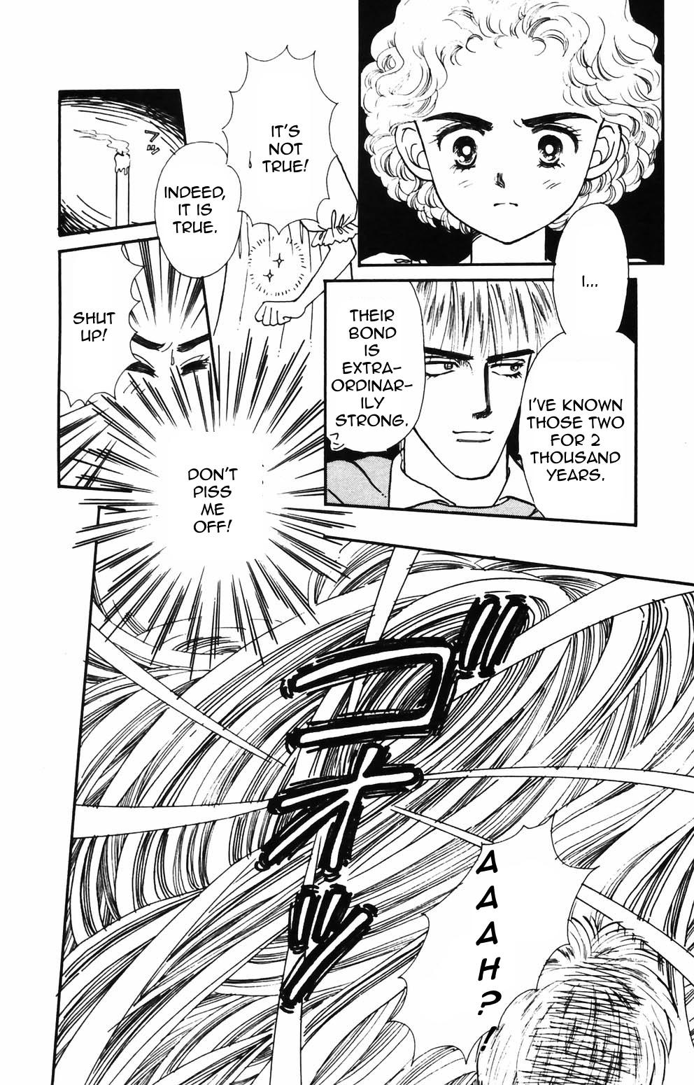 Tokimeki Tonight Chapter 88 2