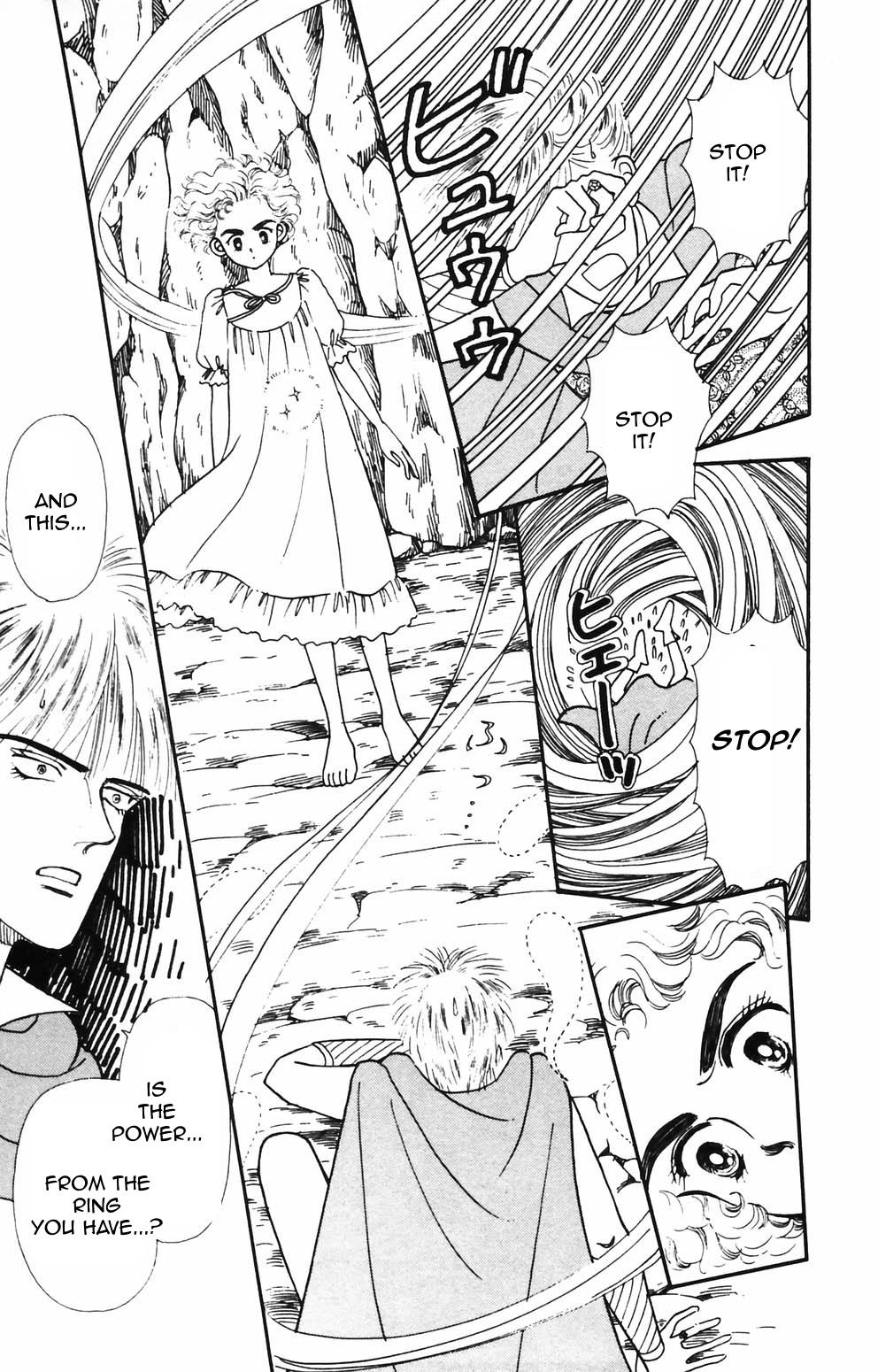 Tokimeki Tonight Chapter 88 3