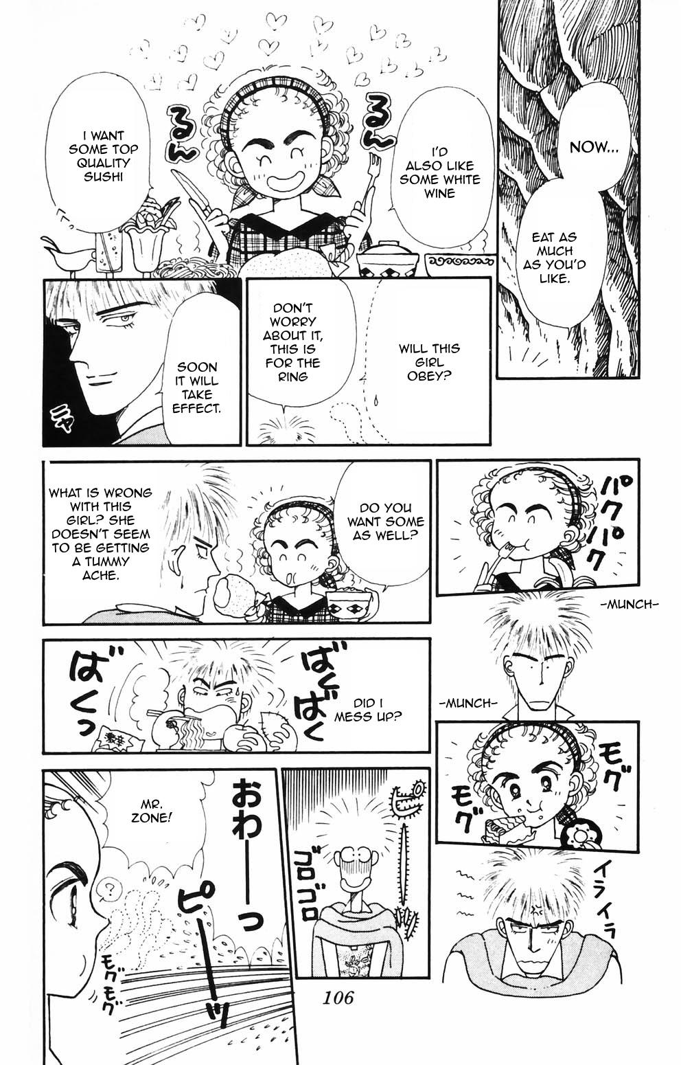 Tokimeki Tonight Chapter 88 4