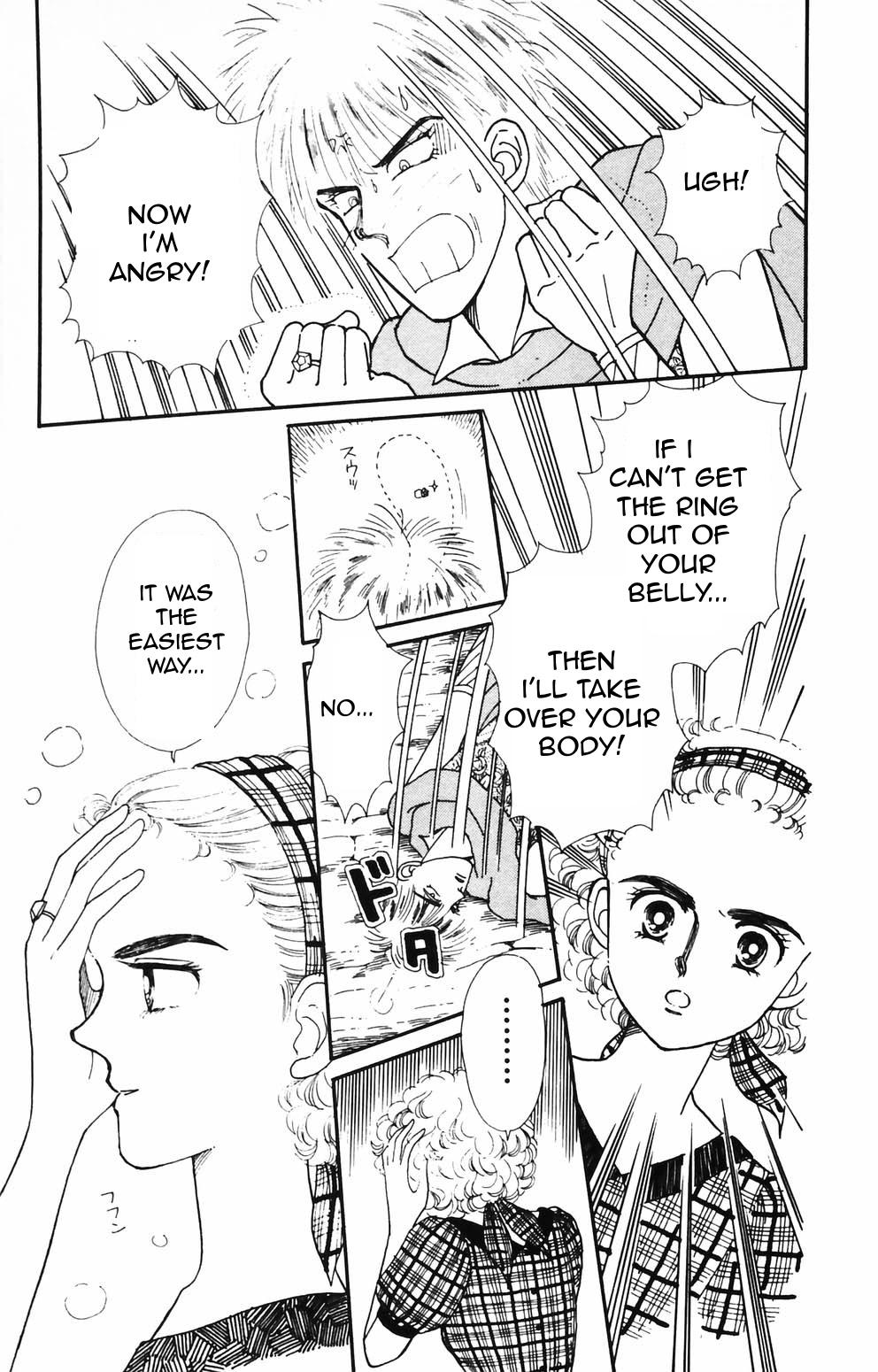Tokimeki Tonight Chapter 88 5