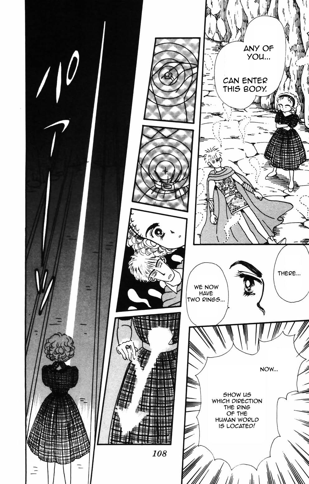 Tokimeki Tonight Chapter 88 6