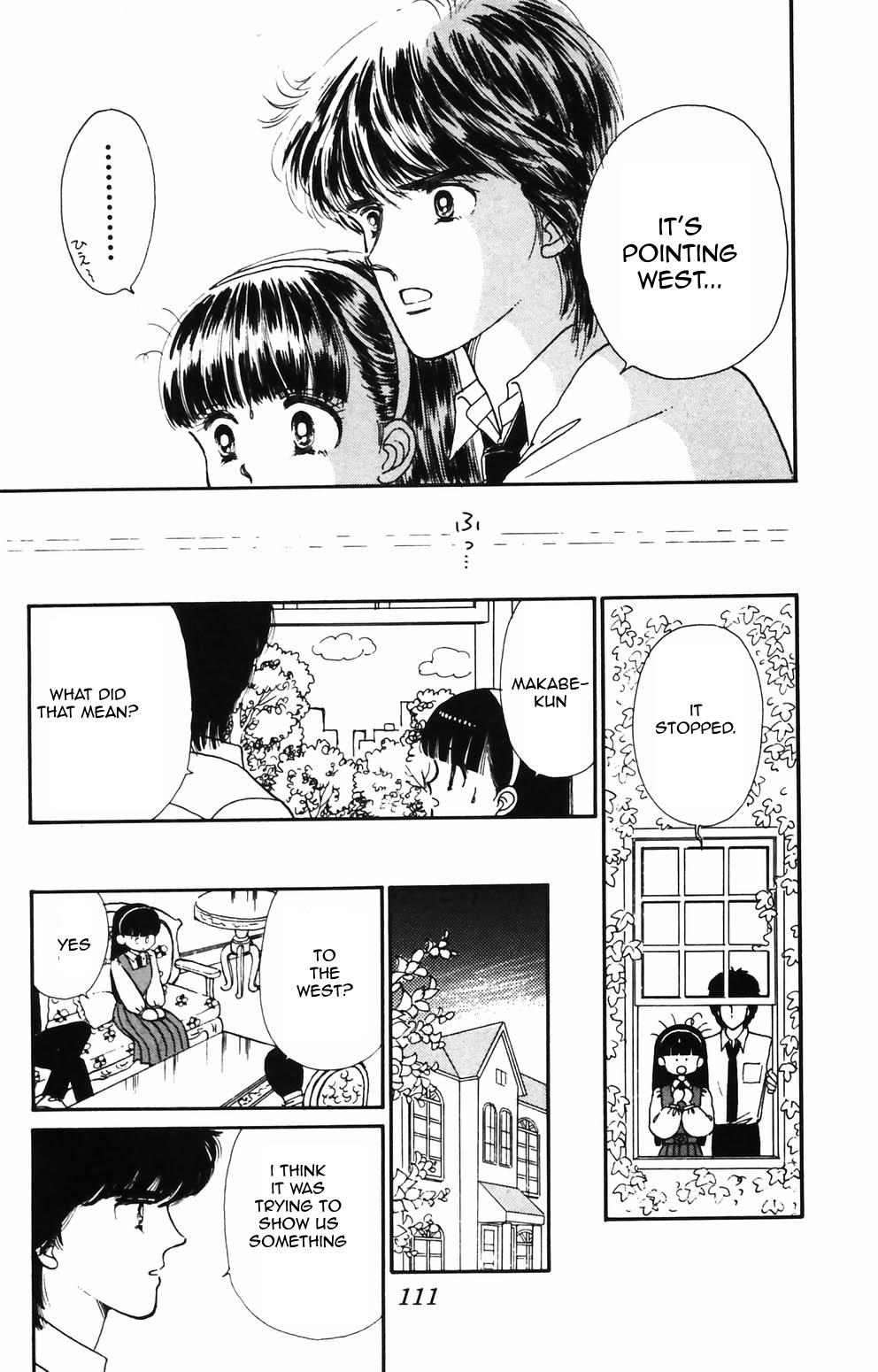 Tokimeki Tonight Chapter 88 9