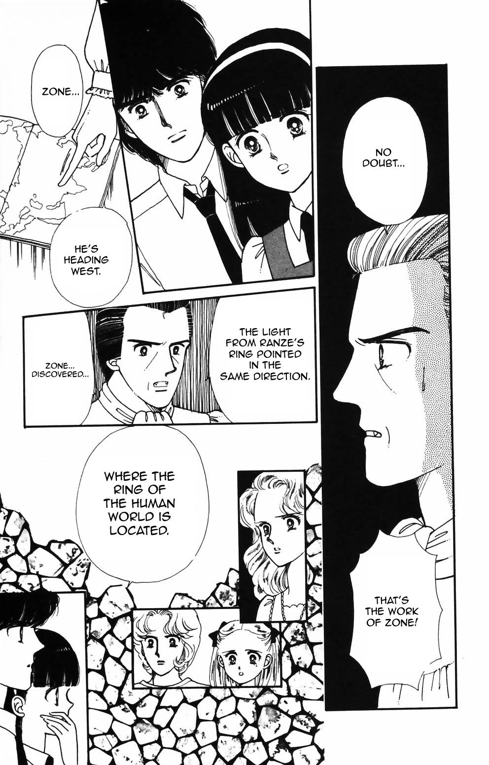 Tokimeki Tonight Chapter 88 11