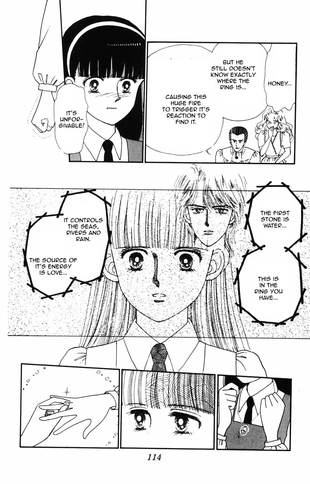 Tokimeki Tonight Chapter 88 12
