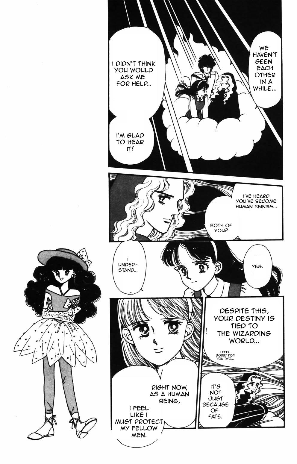 Tokimeki Tonight Chapter 88 15