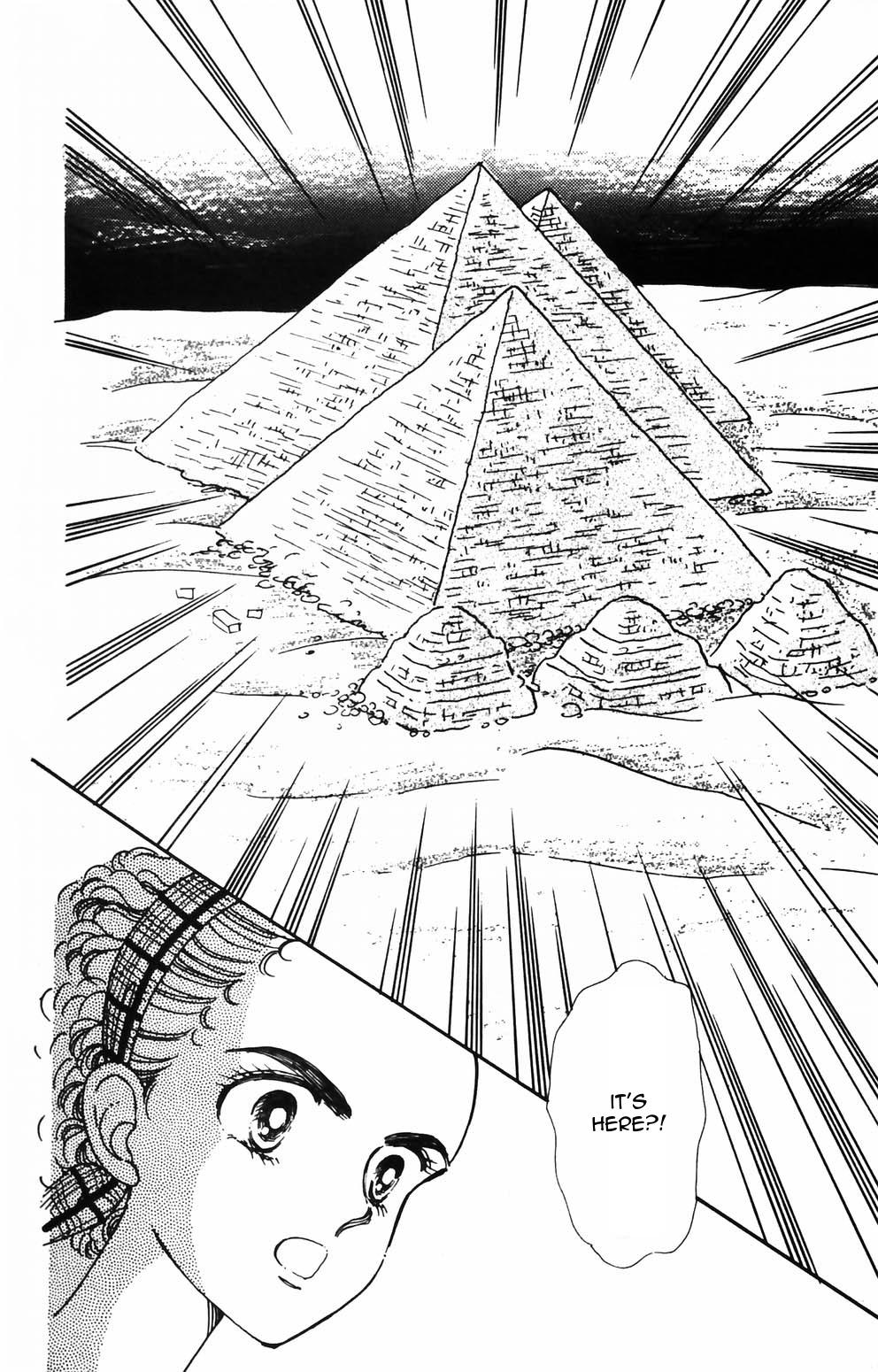 Tokimeki Tonight Chapter 88 22