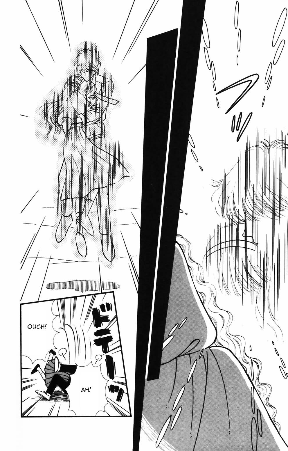 Tokimeki Tonight Chapter 88 24