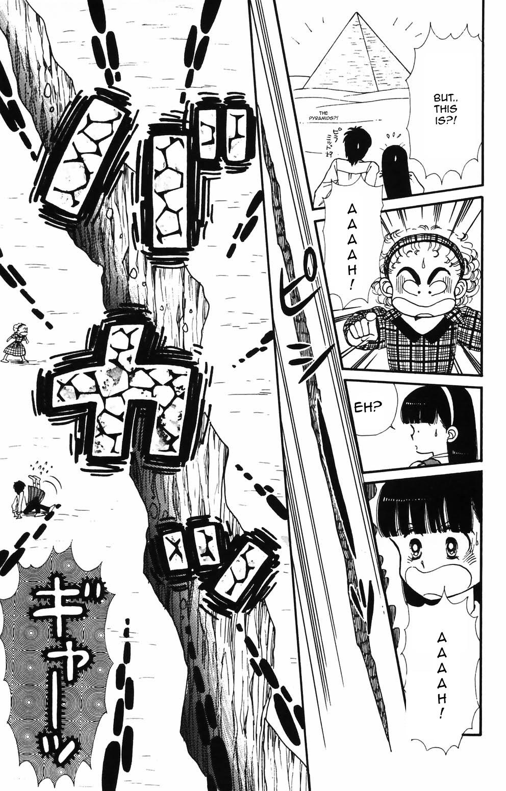 Tokimeki Tonight Chapter 88 25