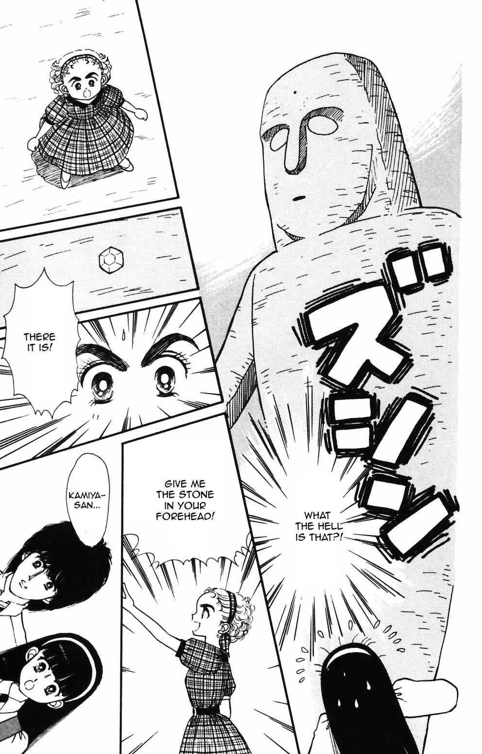 Tokimeki Tonight Chapter 89 2