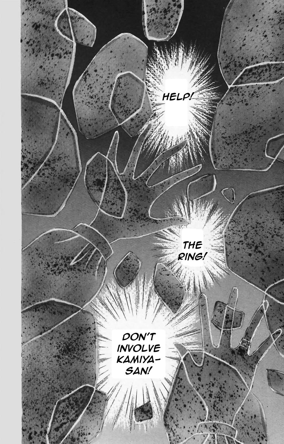Tokimeki Tonight Chapter 89 9