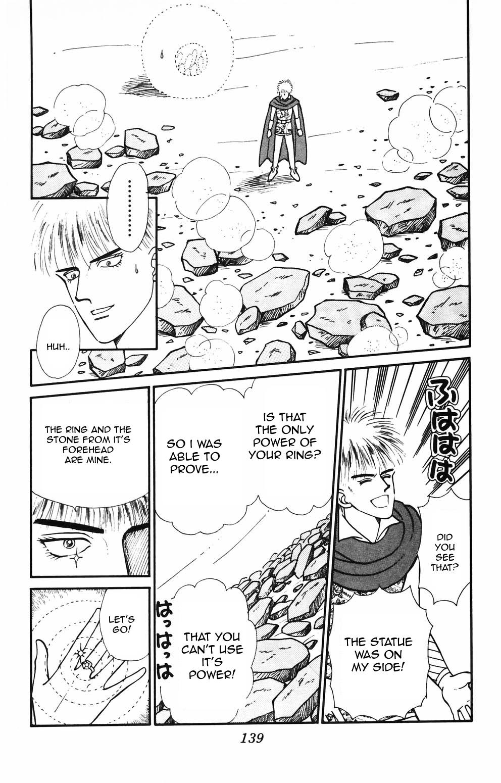 Tokimeki Tonight Chapter 89 12