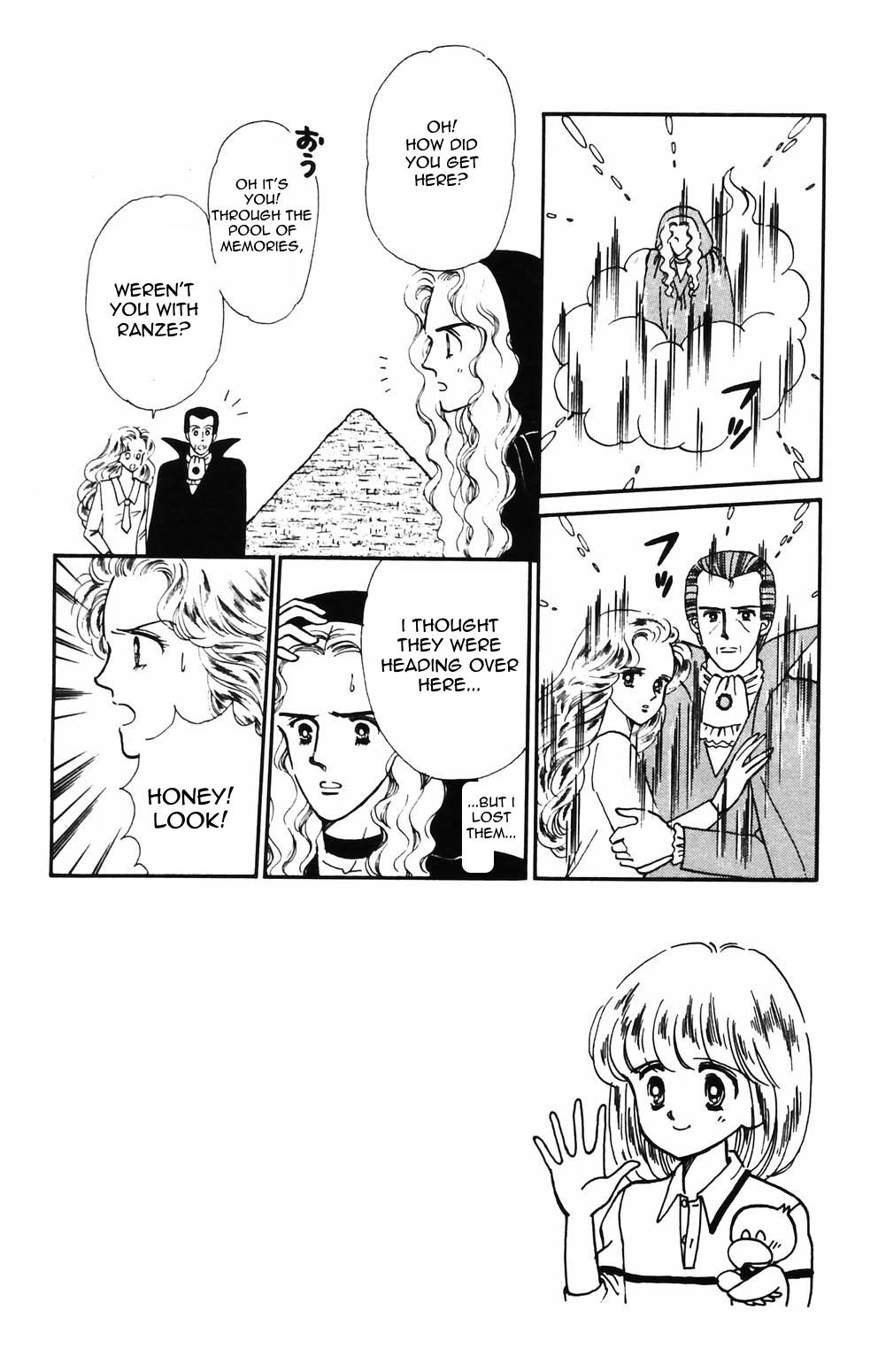 Tokimeki Tonight Chapter 89 13