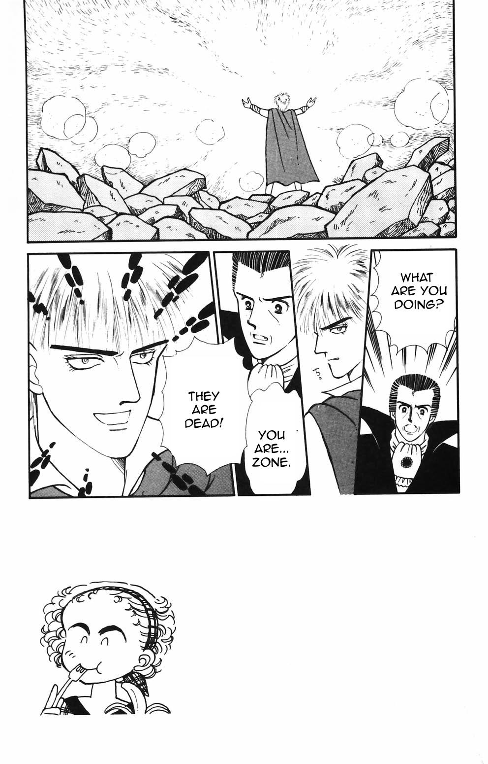 Tokimeki Tonight Chapter 89 14