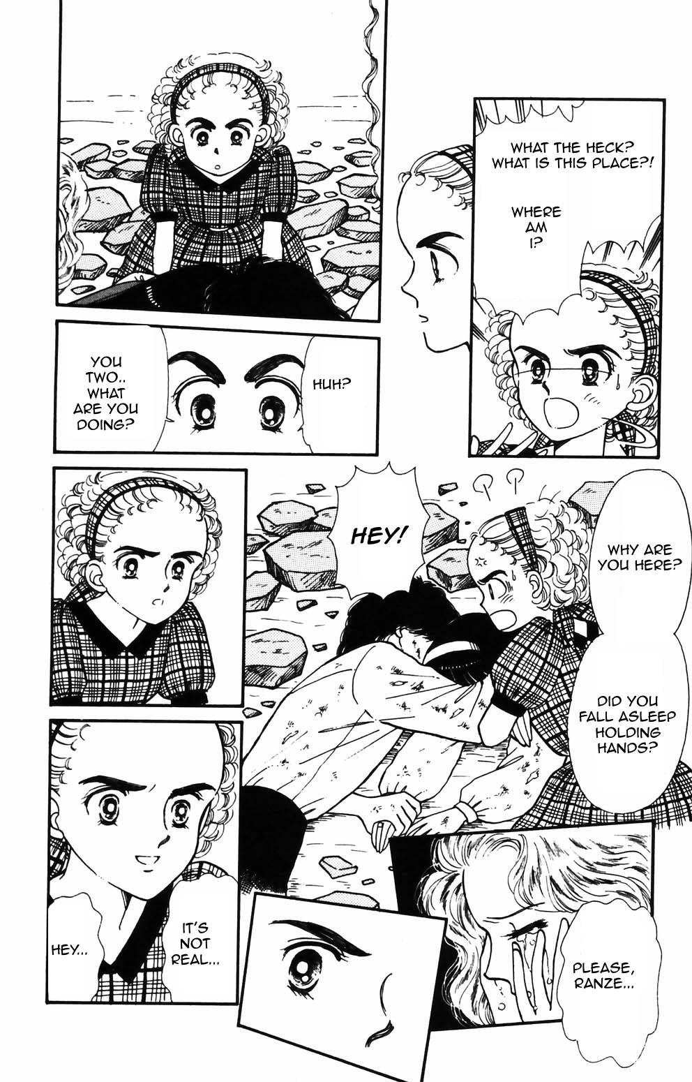 Tokimeki Tonight Chapter 89 19