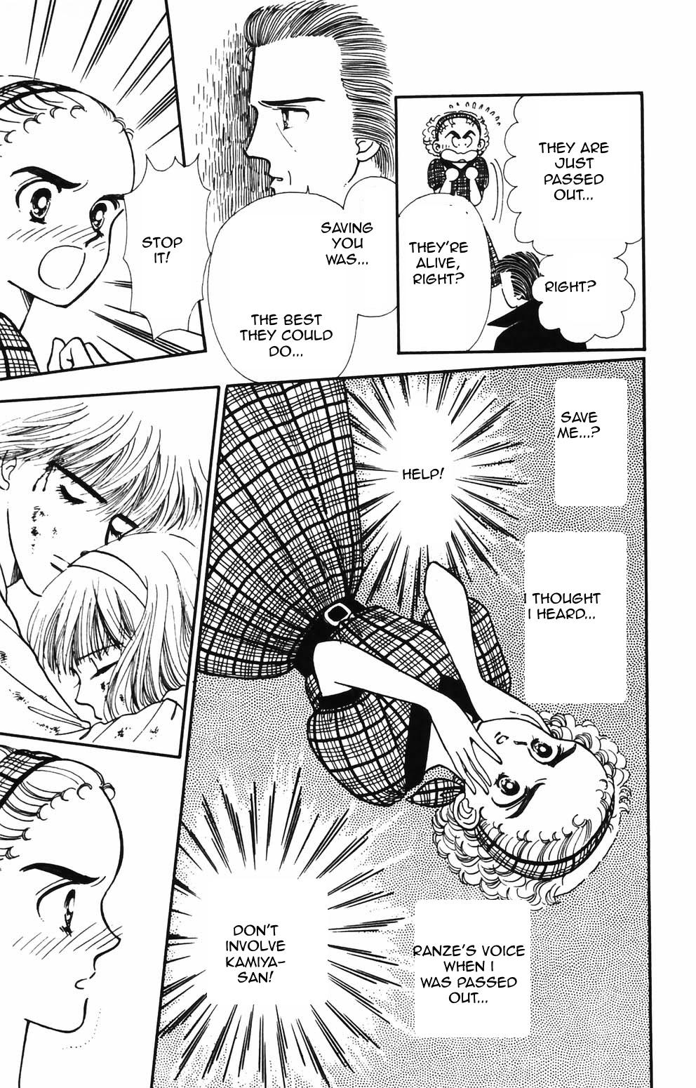 Tokimeki Tonight Chapter 89 20