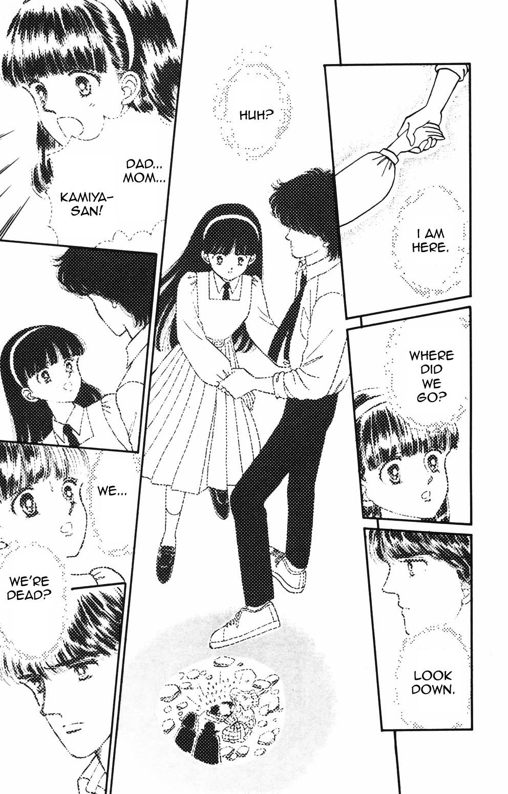 Tokimeki Tonight Chapter 89 22