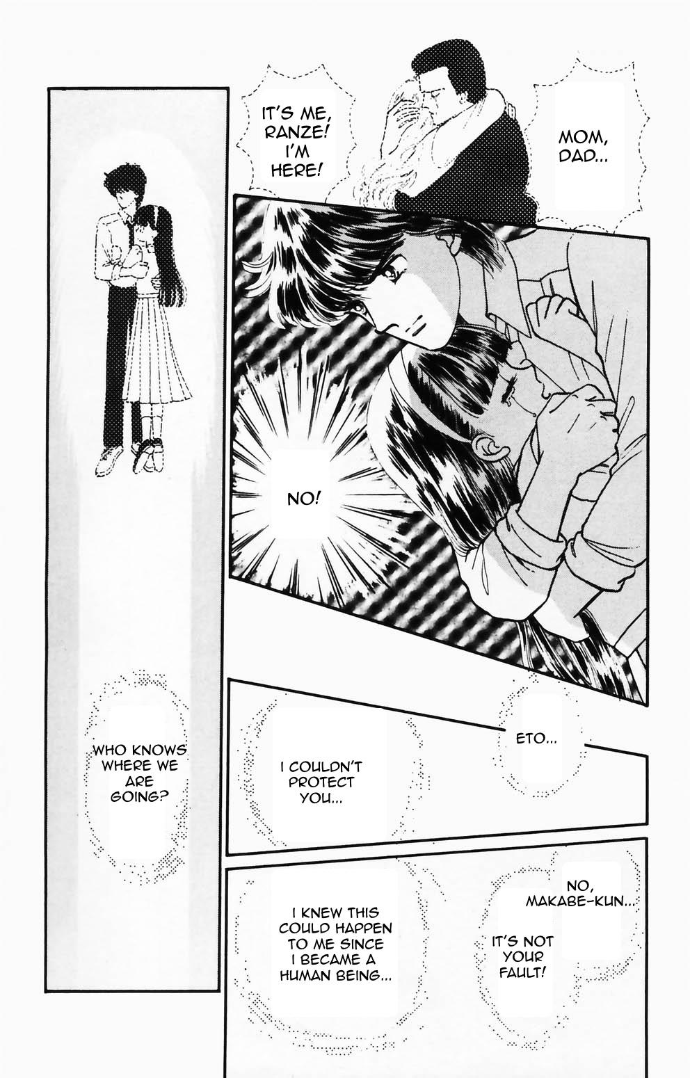 Tokimeki Tonight Chapter 89 23