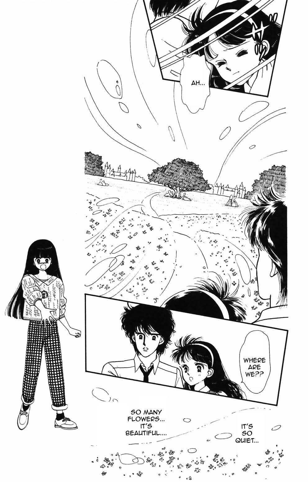 Tokimeki Tonight Chapter 89 24