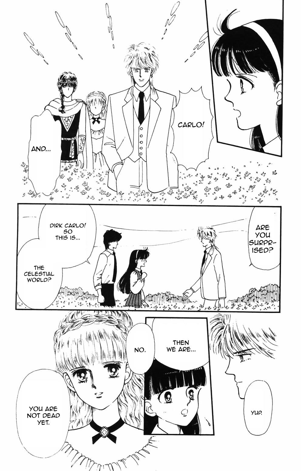 Tokimeki Tonight Chapter 89 25