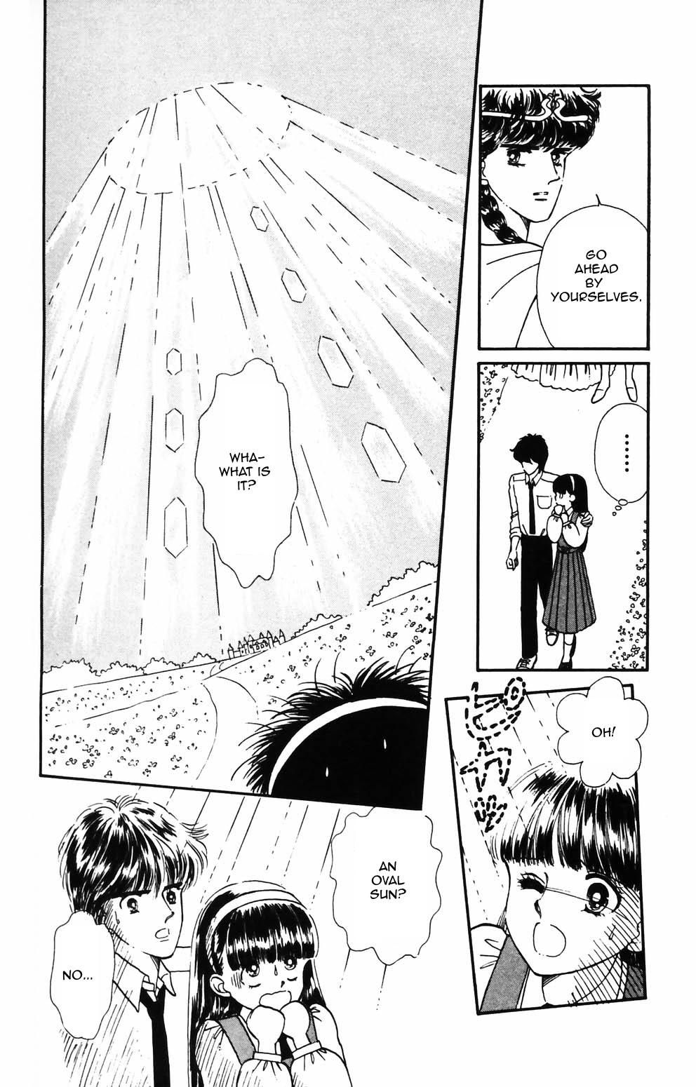 Tokimeki Tonight Chapter 89 27
