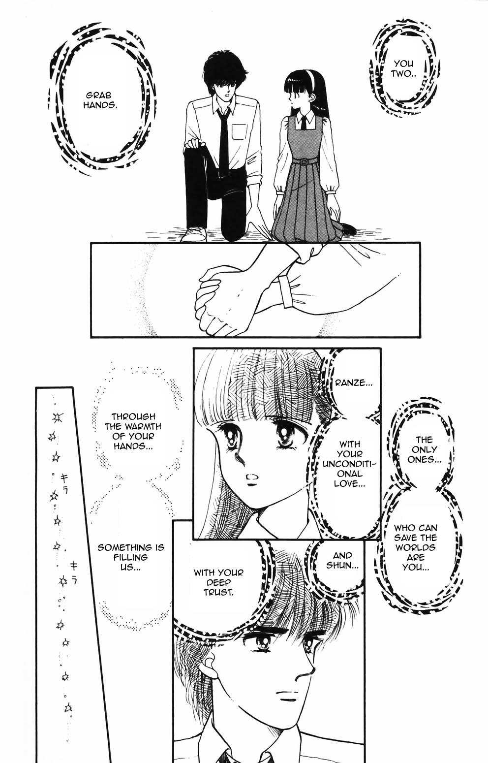 Tokimeki Tonight Chapter 89 29