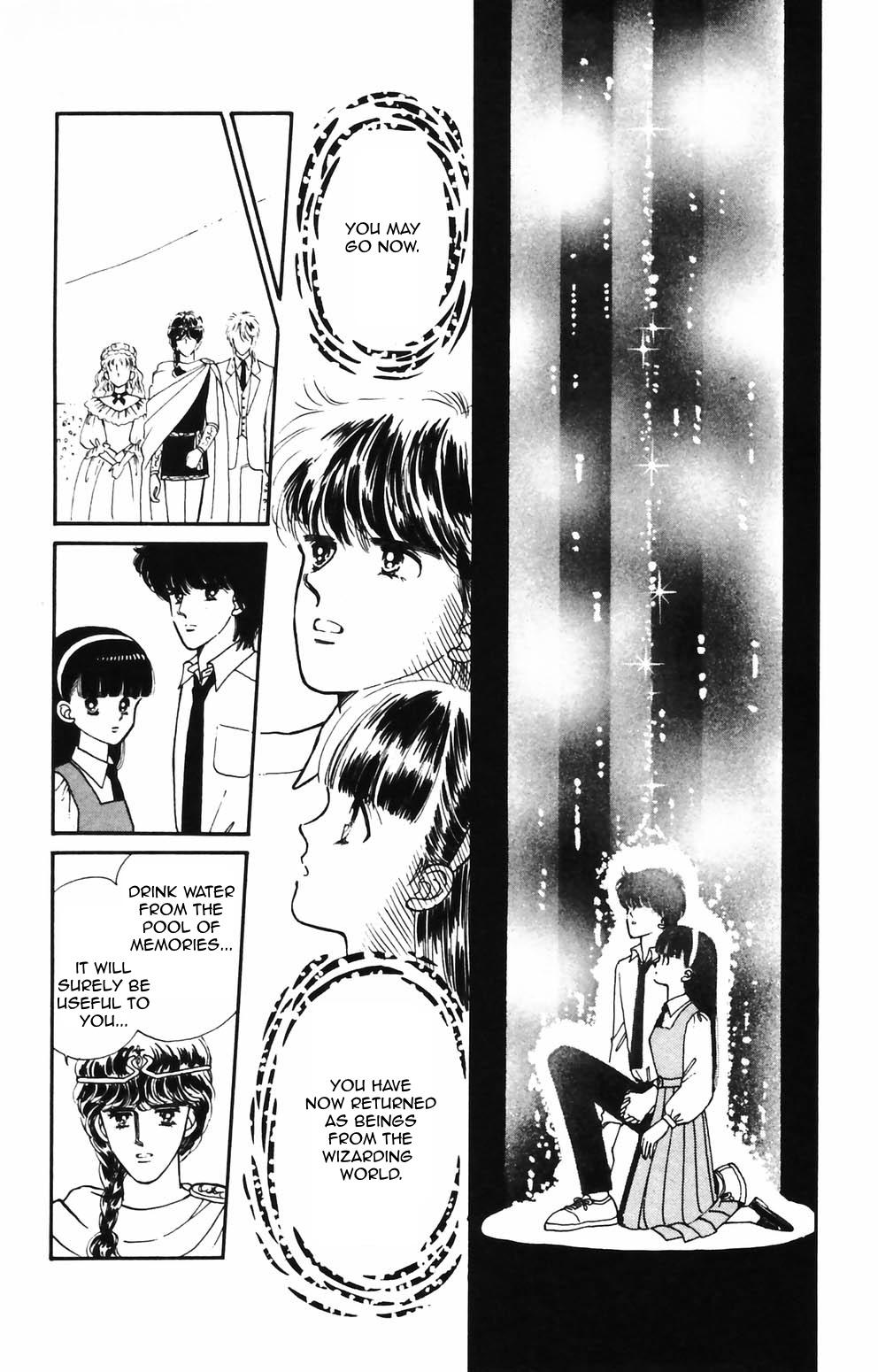 Tokimeki Tonight Chapter 89 30