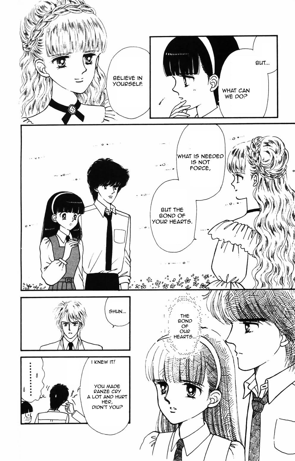 Tokimeki Tonight Chapter 89 31