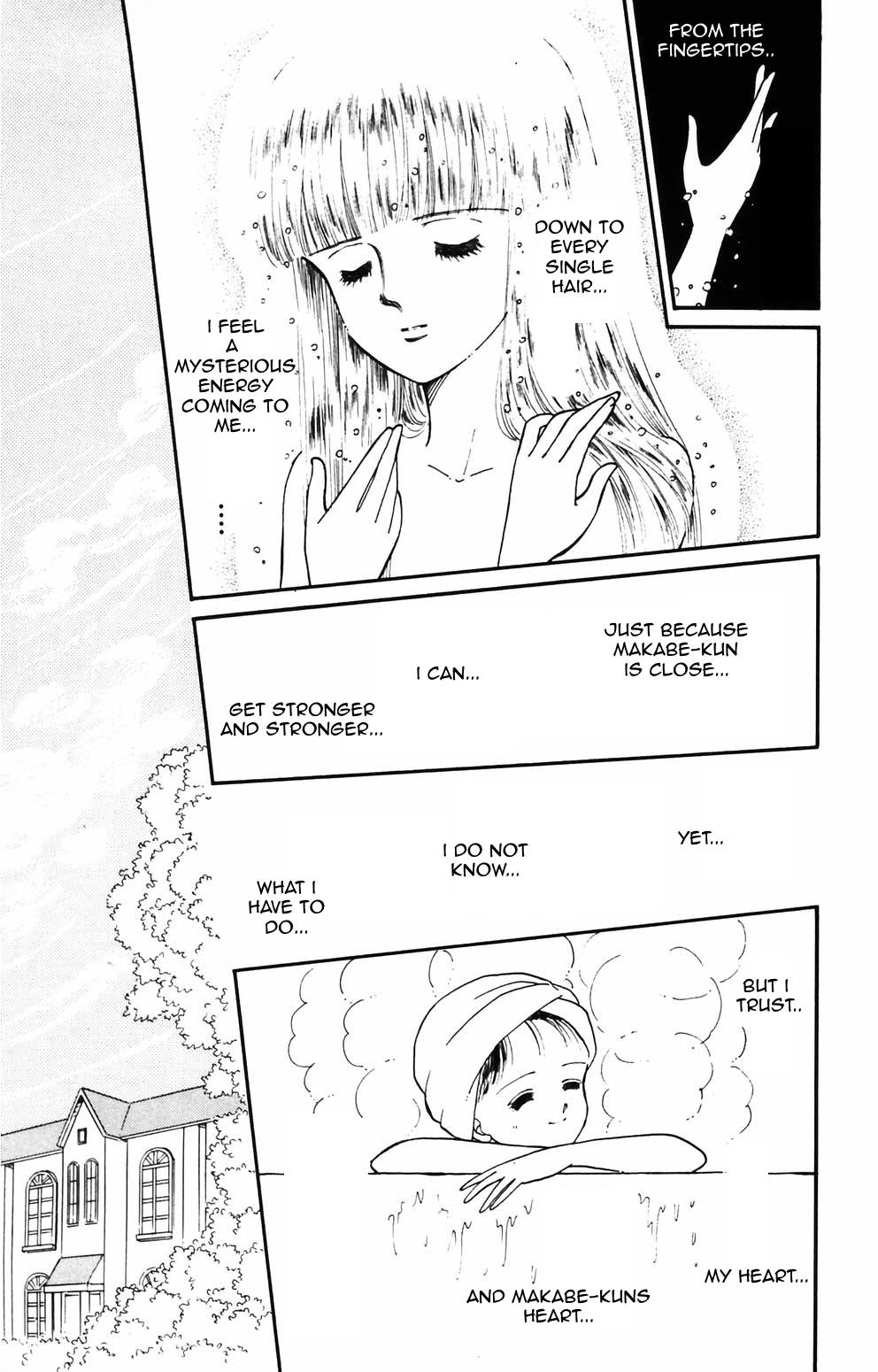 Tokimeki Tonight Chapter 89 40