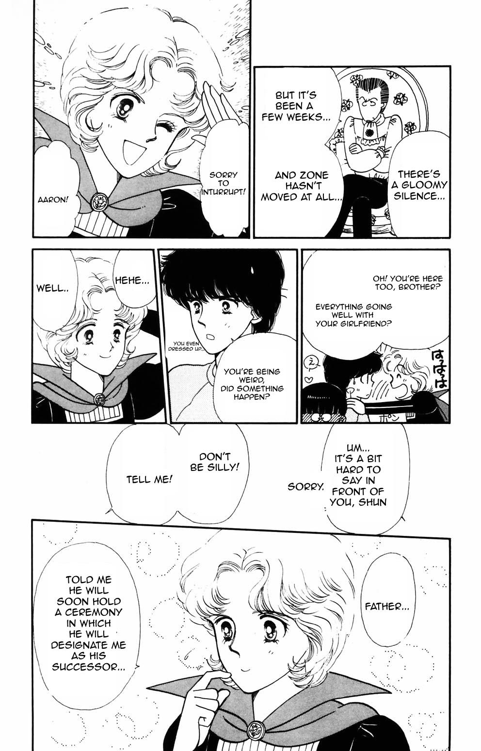 Tokimeki Tonight Chapter 89 41
