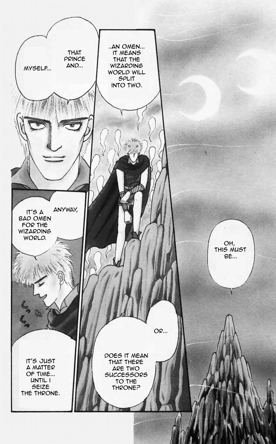 Tokimeki Tonight Chapter 90 5