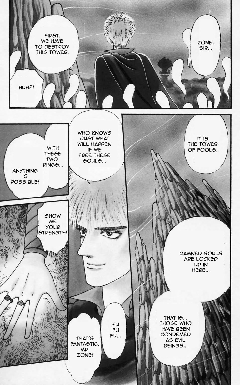 Tokimeki Tonight Chapter 90 6