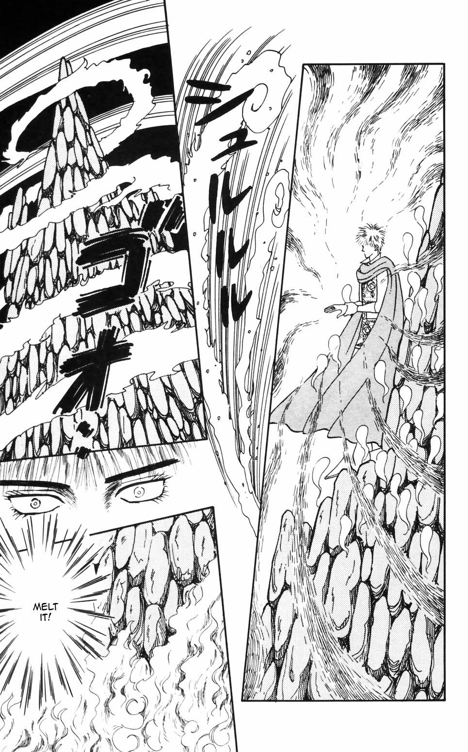Tokimeki Tonight Chapter 90 8