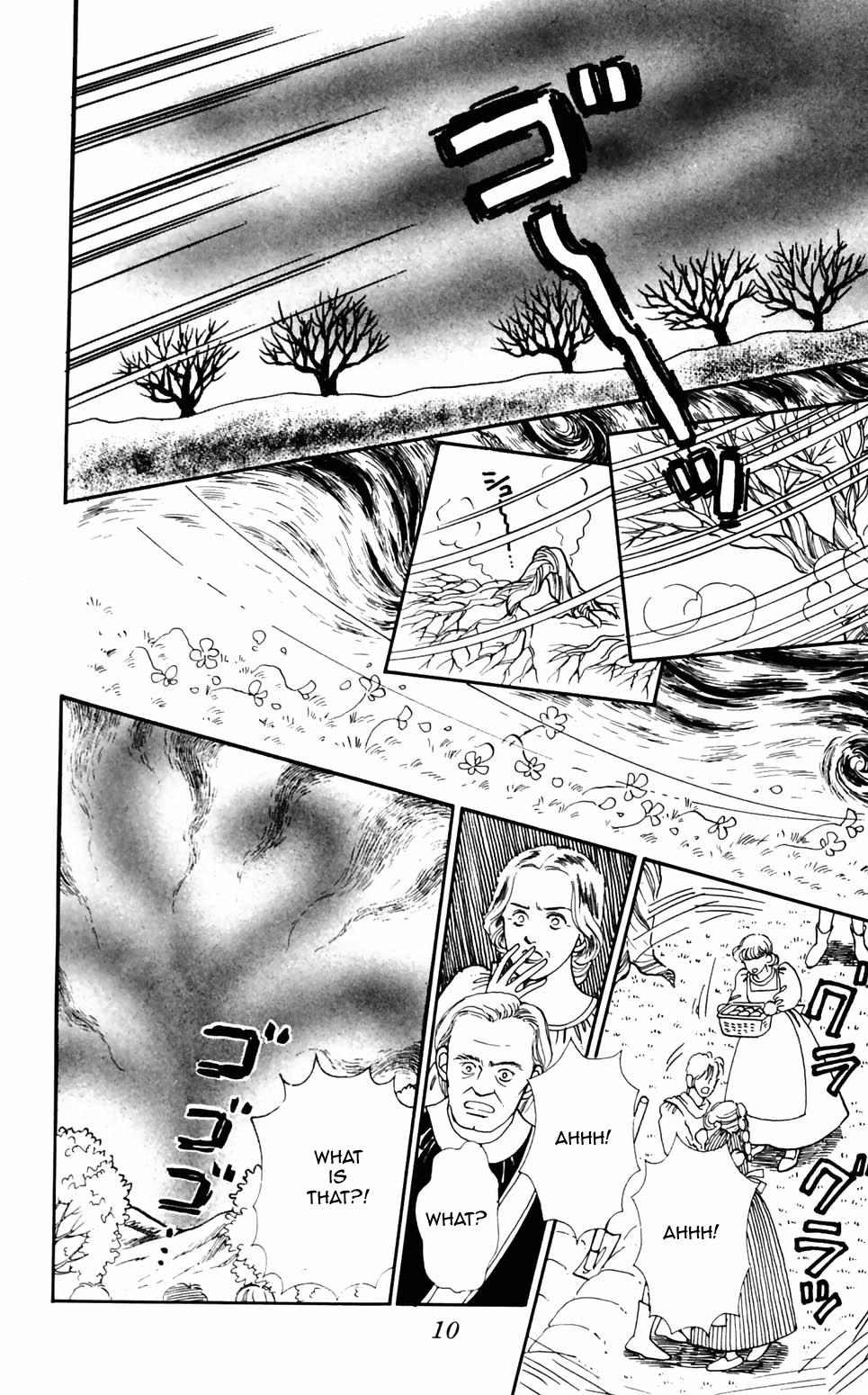 Tokimeki Tonight Chapter 90 11