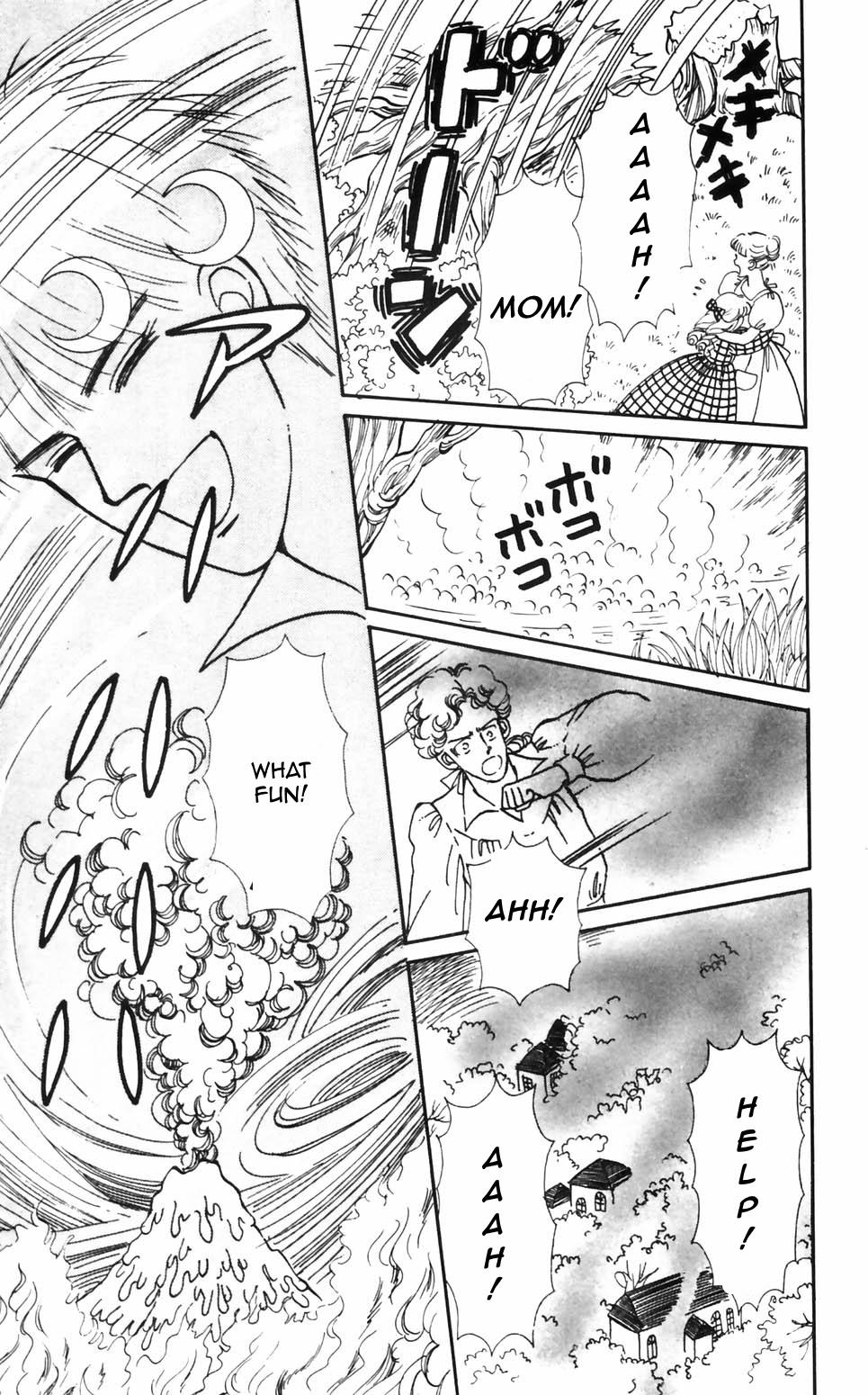 Tokimeki Tonight Chapter 90 12