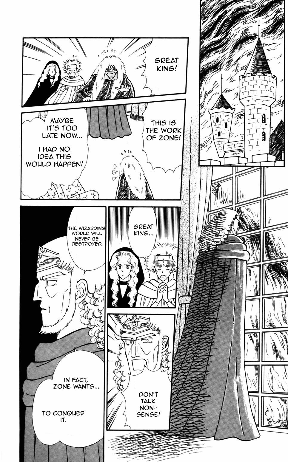 Tokimeki Tonight Chapter 90 13