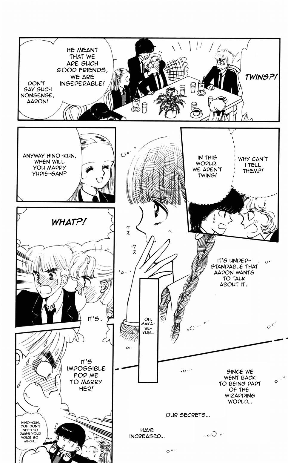 Tokimeki Tonight Chapter 90 19