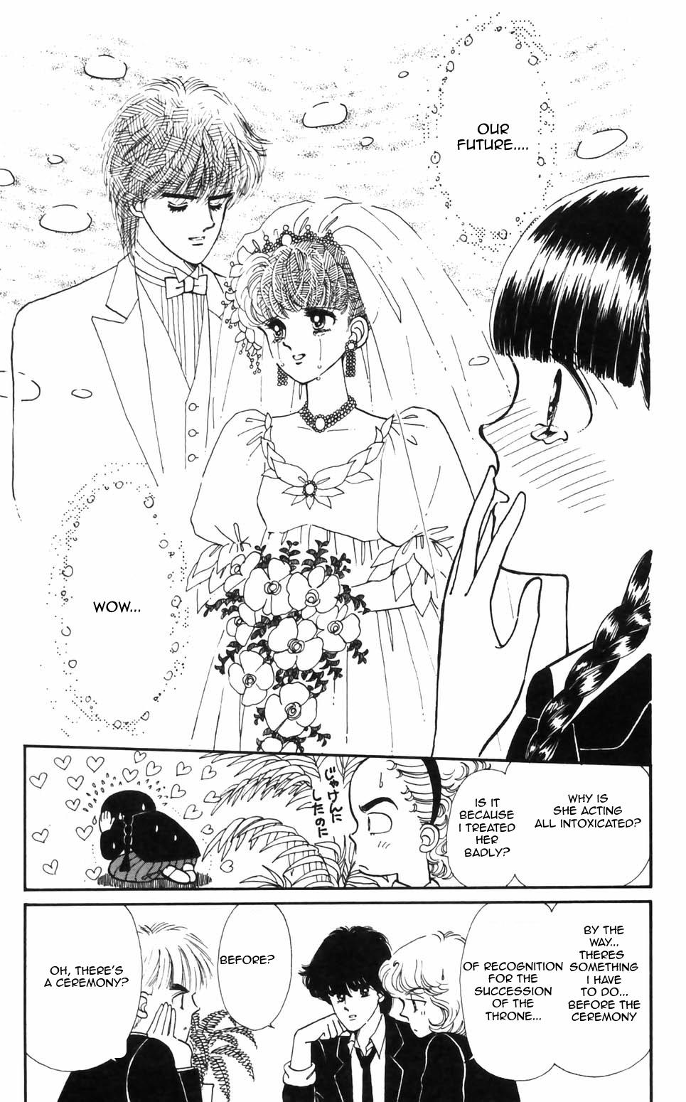 Tokimeki Tonight Chapter 90 22