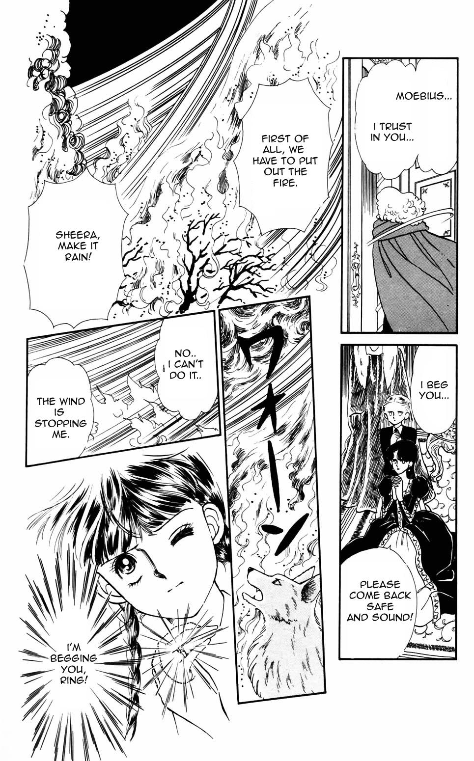 Tokimeki Tonight Chapter 91 6