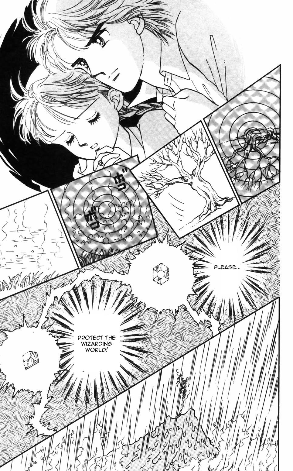 Tokimeki Tonight Chapter 91 9