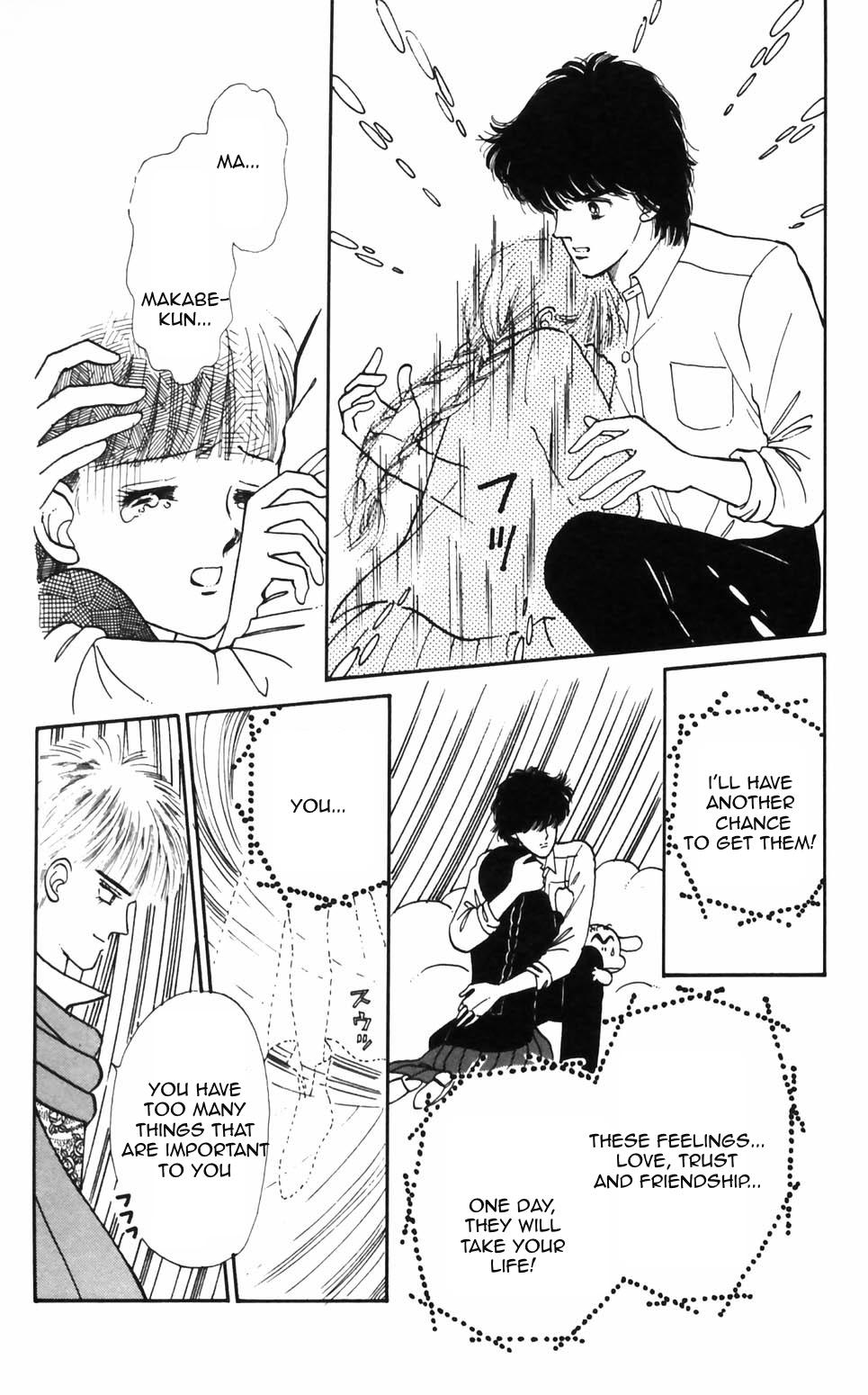 Tokimeki Tonight Chapter 91 12