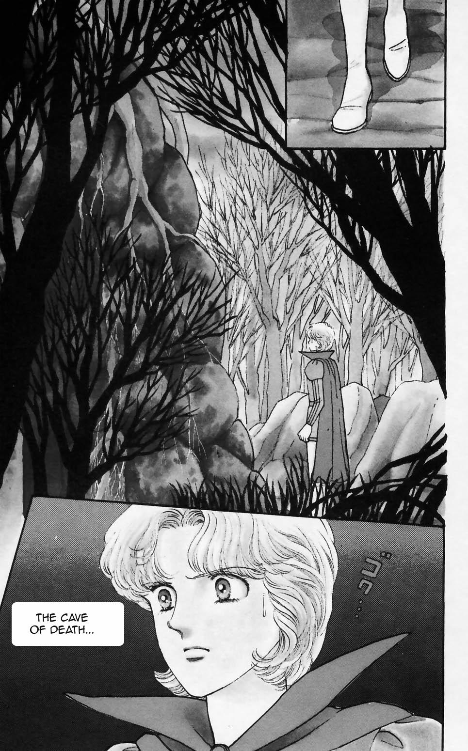 Tokimeki Tonight Chapter 91 15