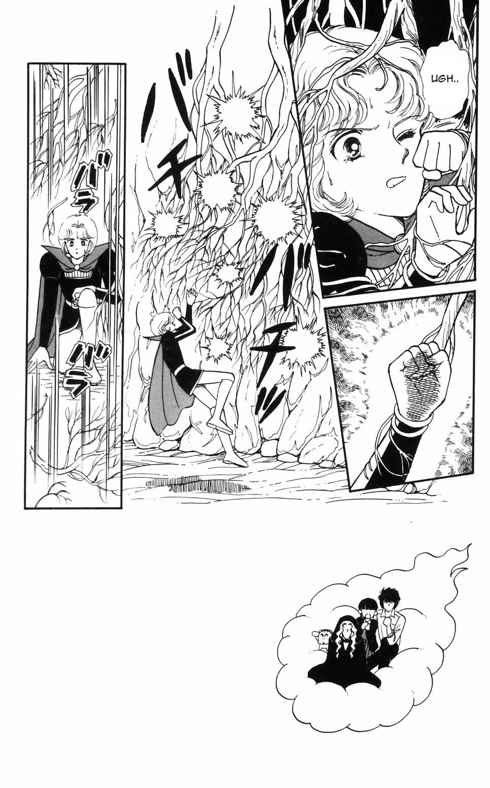 Tokimeki Tonight Chapter 91 18