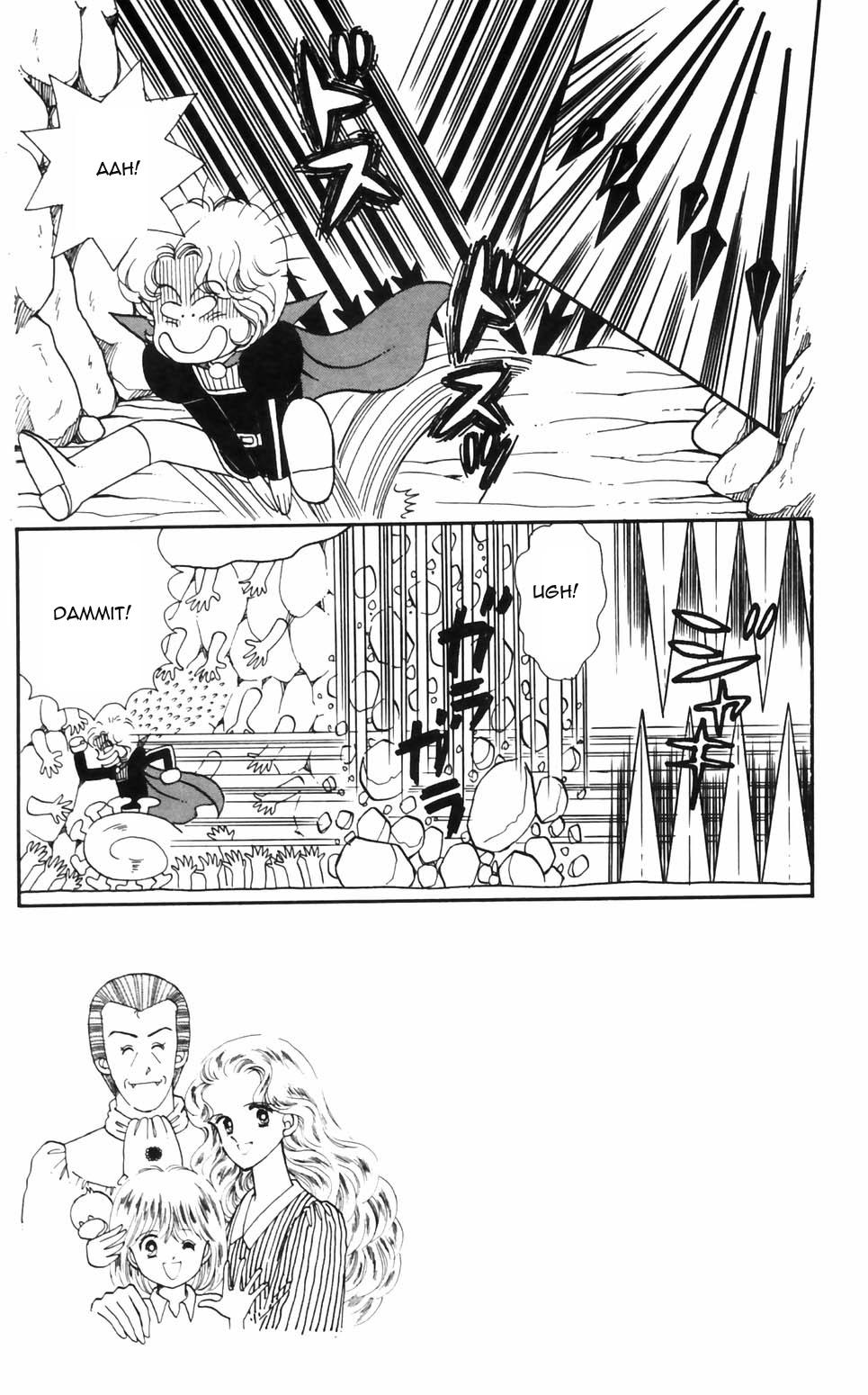 Tokimeki Tonight Chapter 91 19