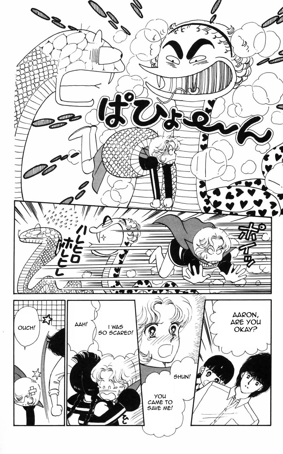 Tokimeki Tonight Chapter 92 2