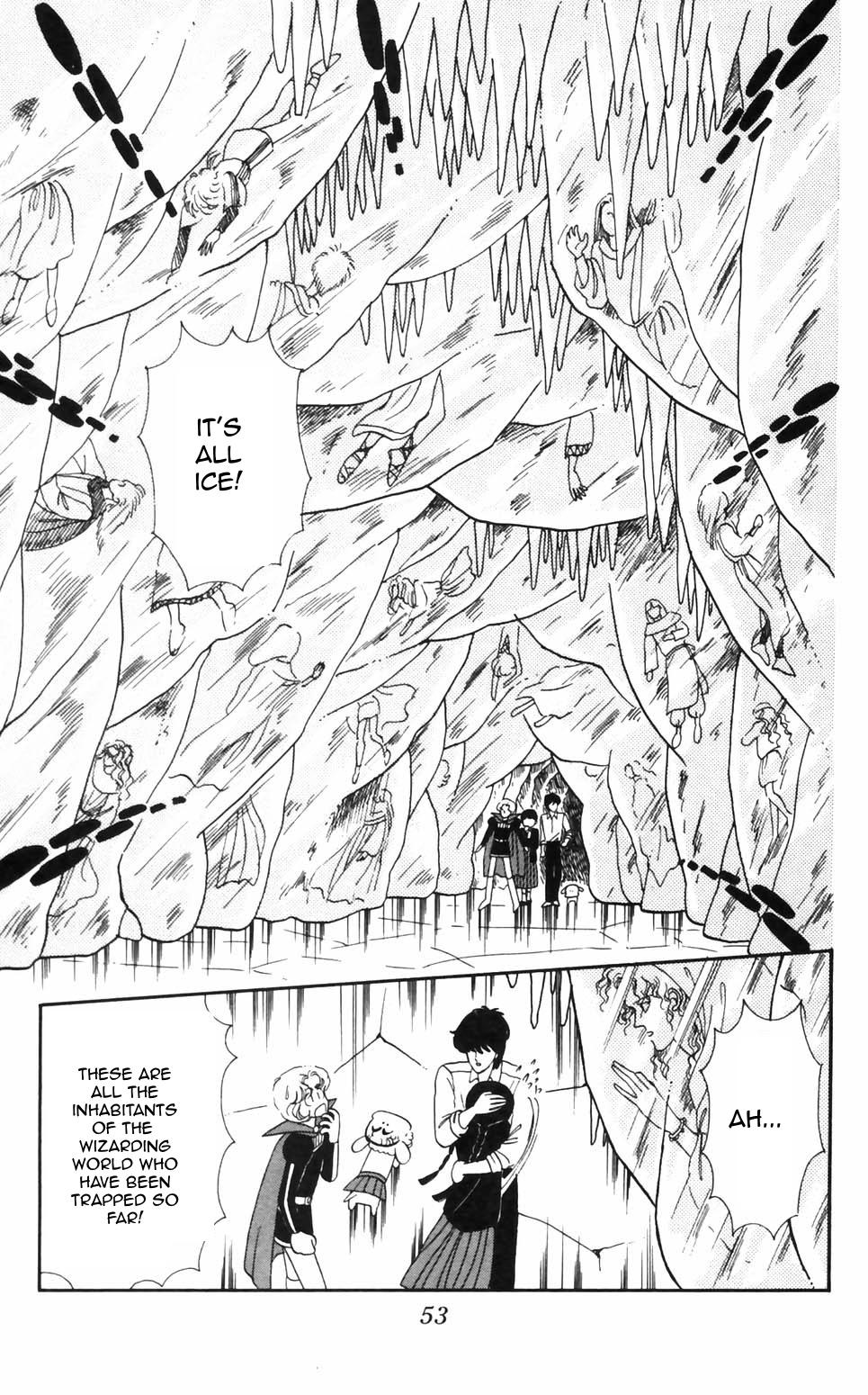 Tokimeki Tonight Chapter 92 5