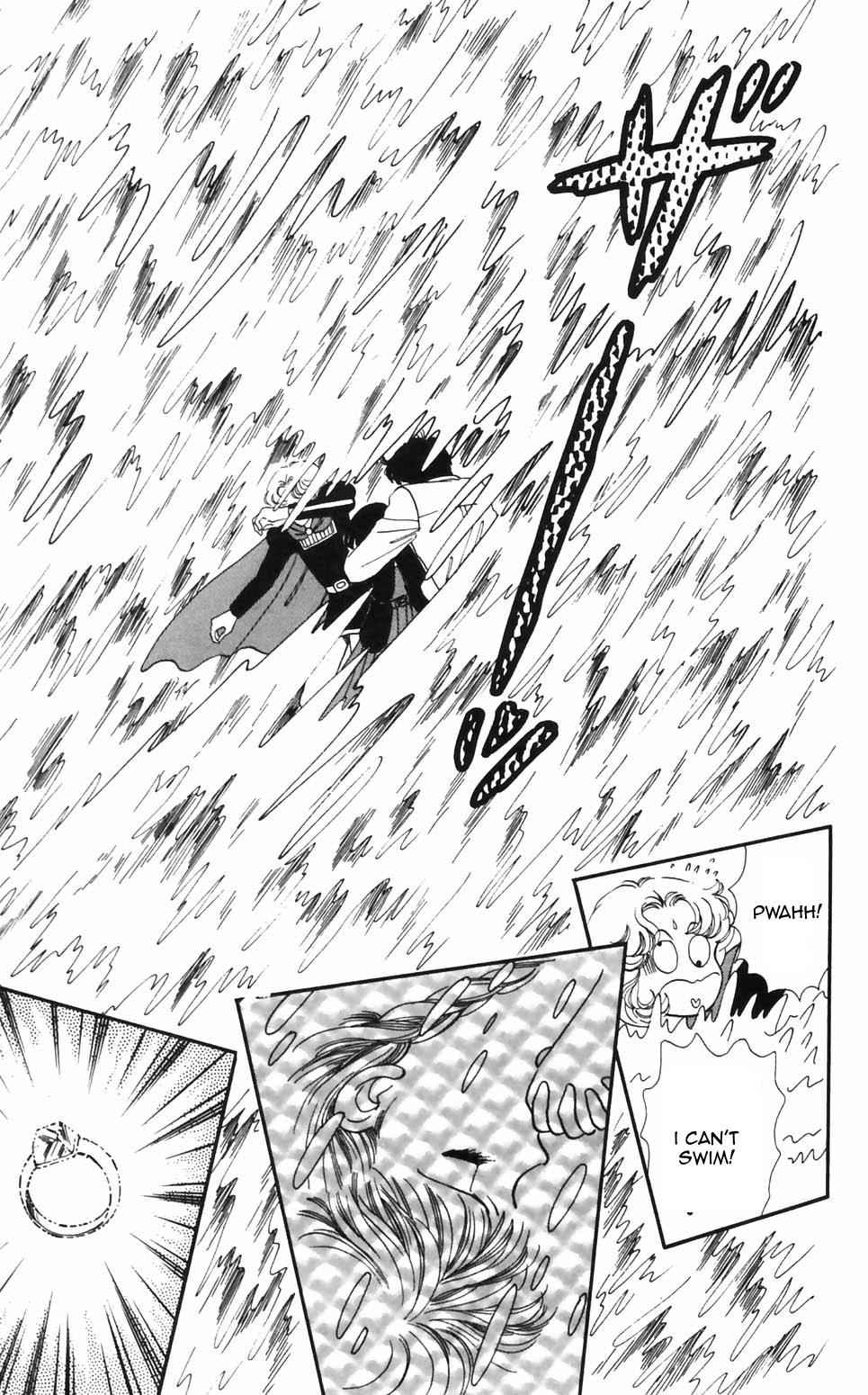 Tokimeki Tonight Chapter 92 7